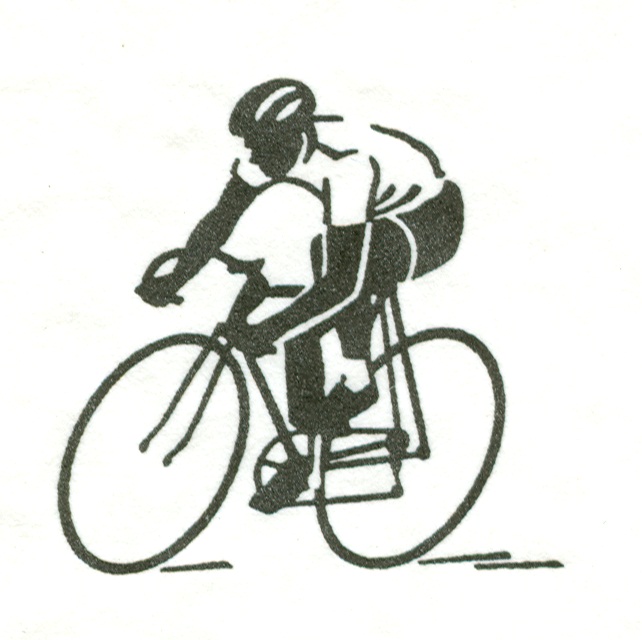 Logo Radrennen